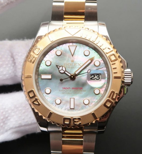 How to buy a Yacht-Master replica watch in Kyrgyzstan?