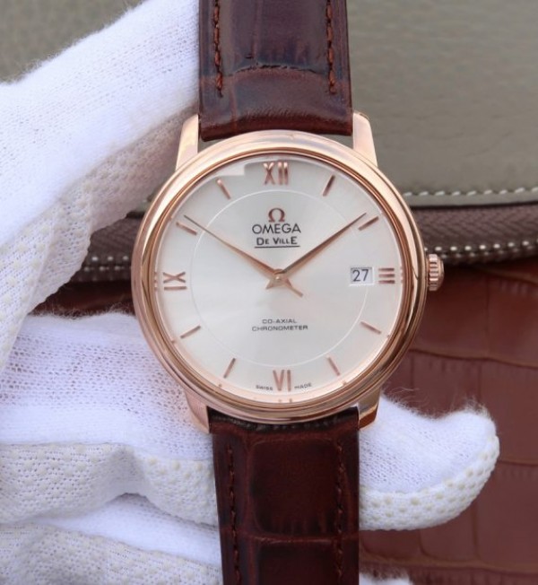 How to buy a De Ville replica watch in Rwanda?