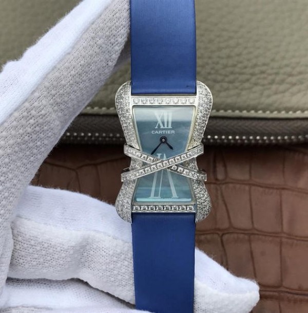 How to buy a High Jewelry replica watch in Vanuatu?