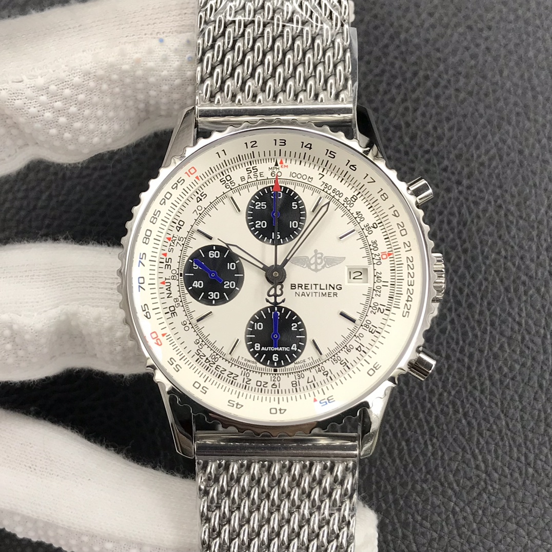 Super Clone Watch: Breitling A2432212/G571 Superclone 