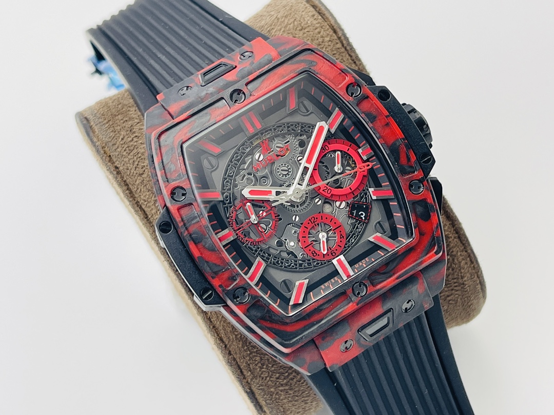 Hublot Big Bang Fiber Superclone