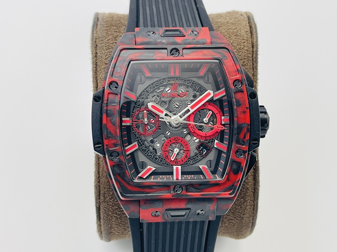 Hublot Big Bang Fiber Superclone