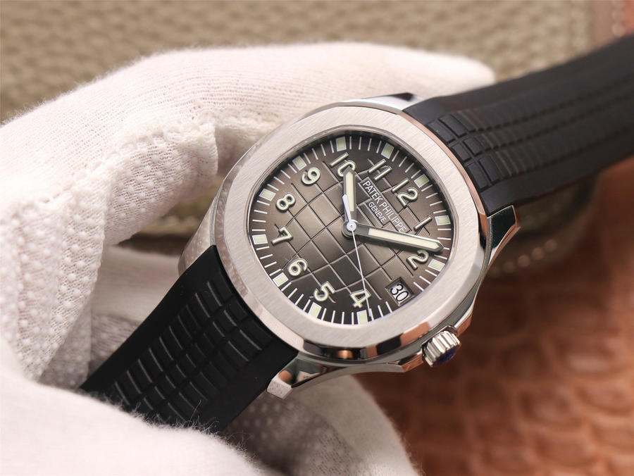 Patek Philippe Aquanaut 5165a -1:1 Superclone