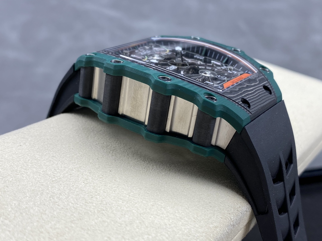 Richard Mille RM 21-02 Tourbillon