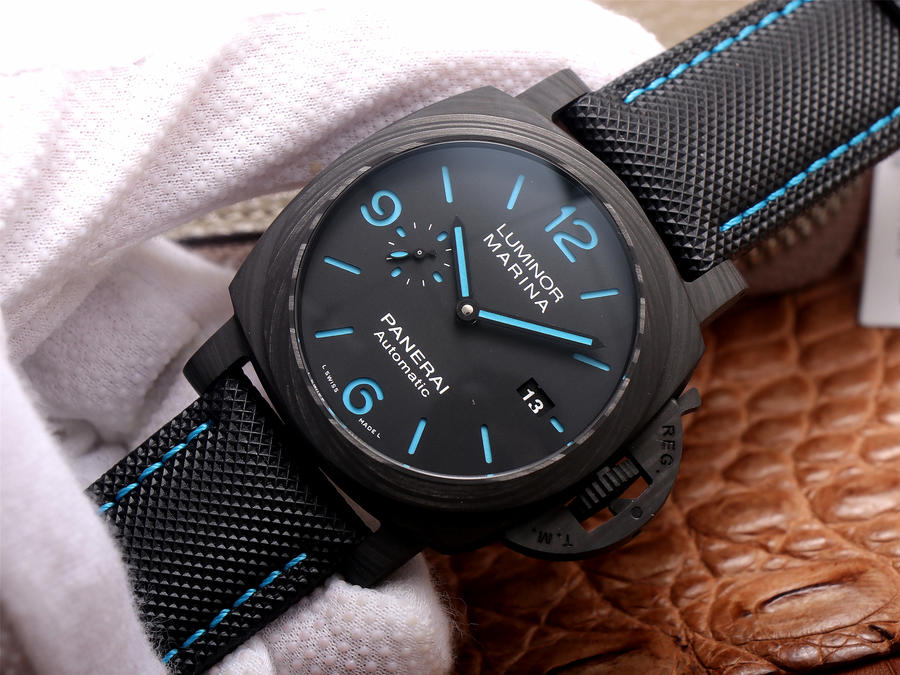 Panerai Luminor PAM 01661- 1:1 Superclone