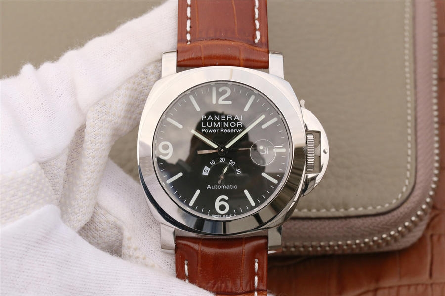 Super Clone Watch: Panerai Luminor PAM027-1:1 Superclone