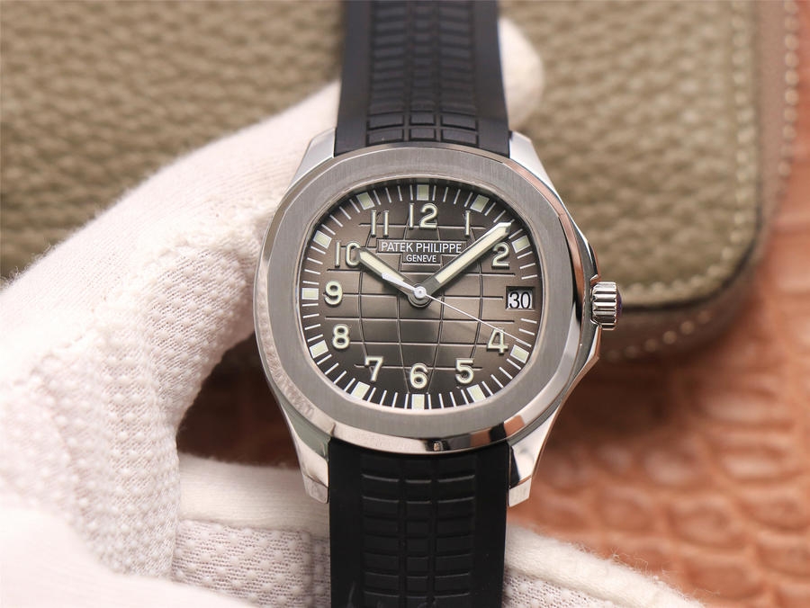 Patek Philippe Aquanaut 5165a -1:1 Superclone