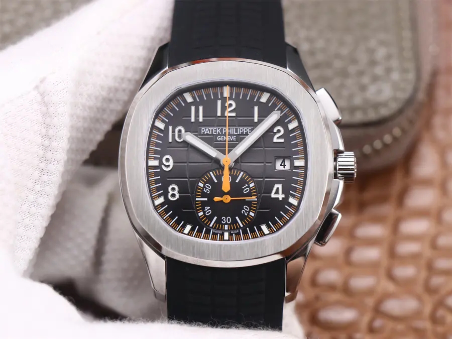 Patek Philippe Aquanaut 5164A -1:1 Superclone