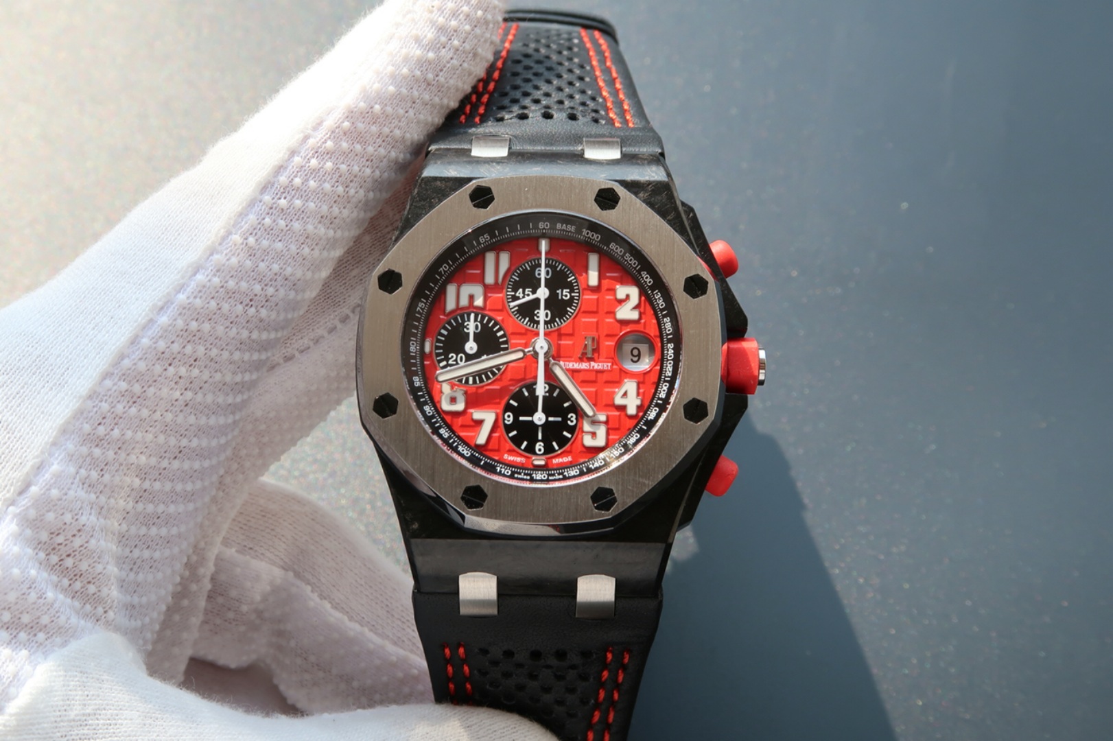 Audemars Piguet Royal Oak Offshore 26170st -1:1 Superclone