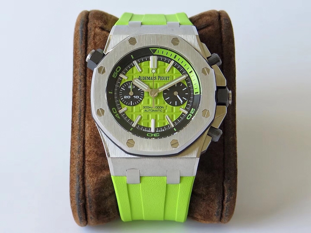 Audemars Piguet Royal Jumbo Oak Extra Thin 1:1 Superclone