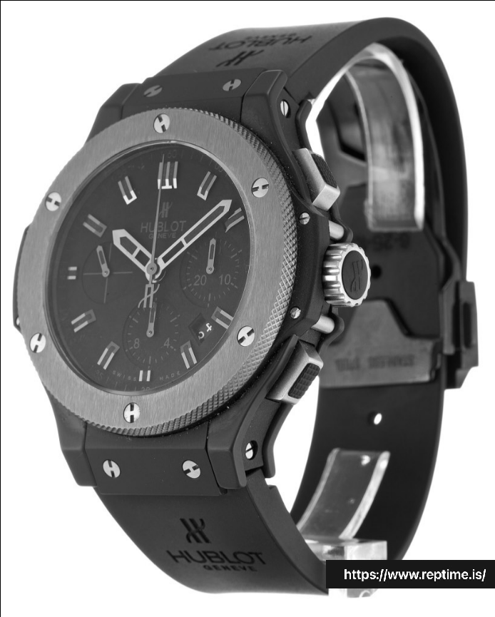 Hublot 44mm 301.CK.1140.RX Men Quartz 44 MM - gallery