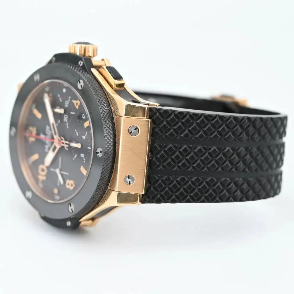 Hublot 44mm 301.PB.131.RX Men Automatic 44 MM - gallery