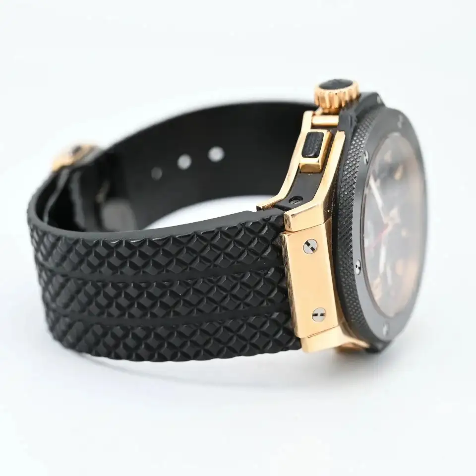 Hublot 44mm 301.PB.131.RX Men Automatic 44 MM - gallery