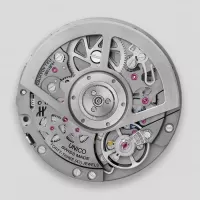 Hublot Square Bang Men Automatic Skeleton Rubber Watch 821.NM.0170.RX - view 3