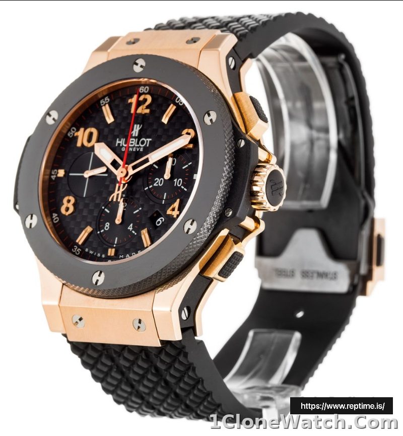 Hublot 44mm 301.PB.131.RX Men Automatic 44 MM