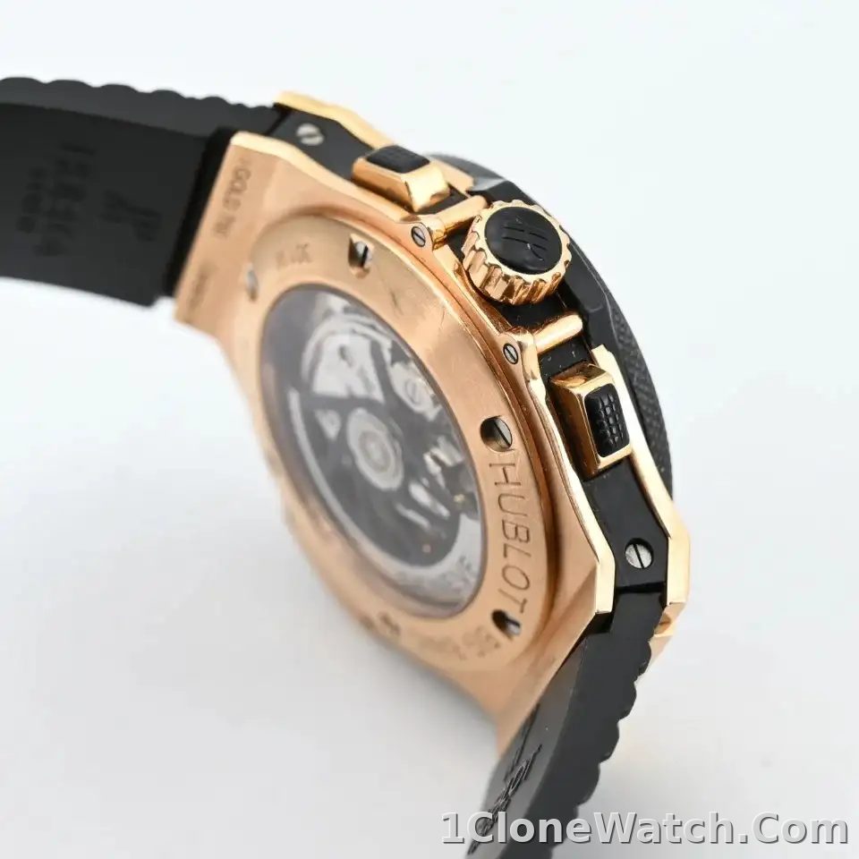 Hublot 44mm 301.PB.131.RX Men Automatic 44 MM