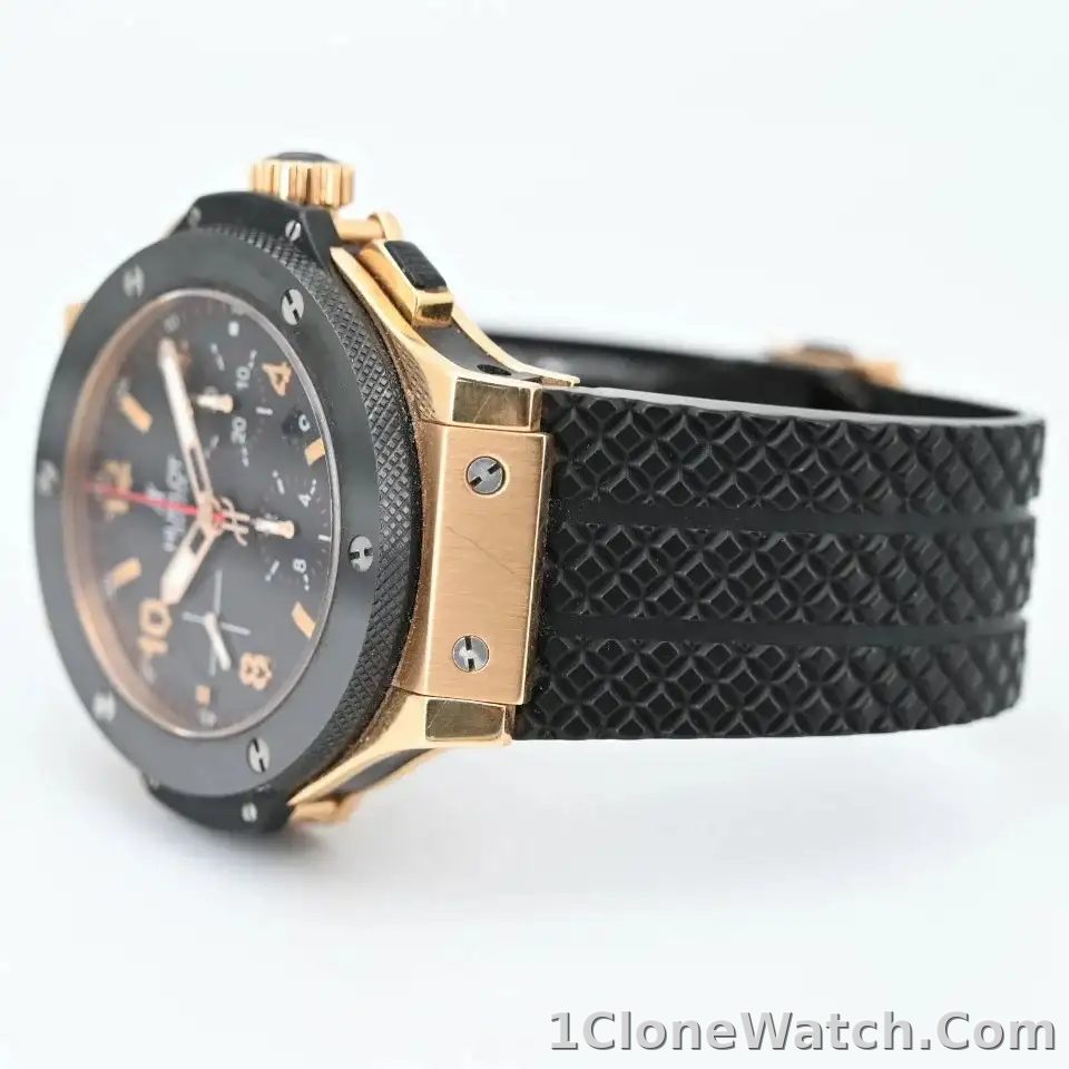 Hublot 44mm 301.PB.131.RX Men Automatic 44 MM