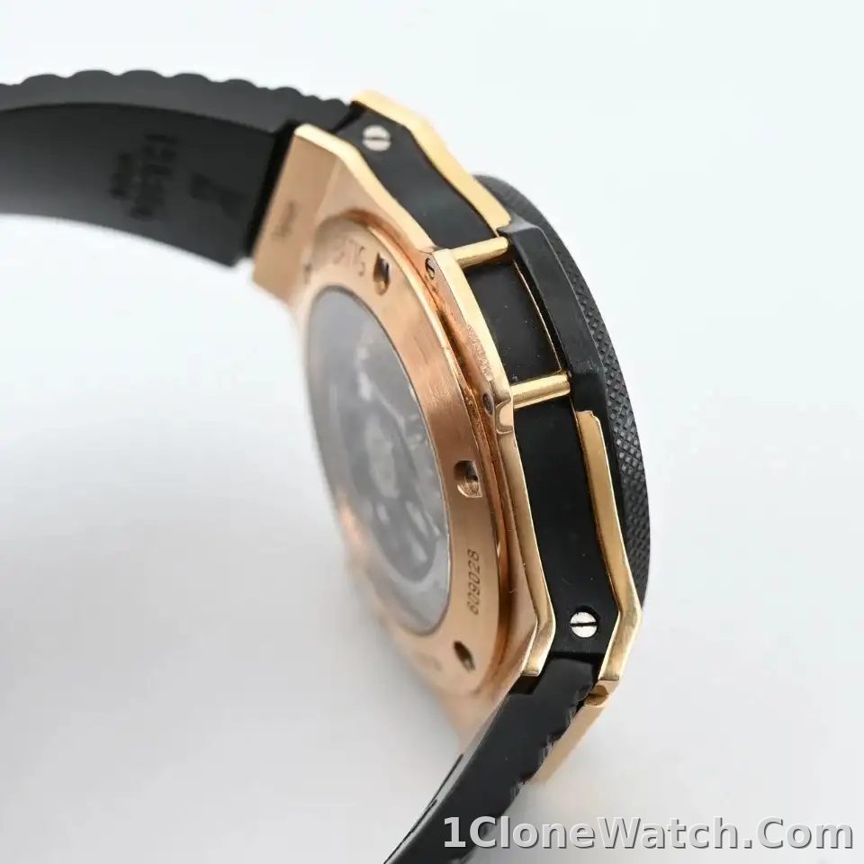 Hublot 44mm 301.PB.131.RX Men Automatic 44 MM