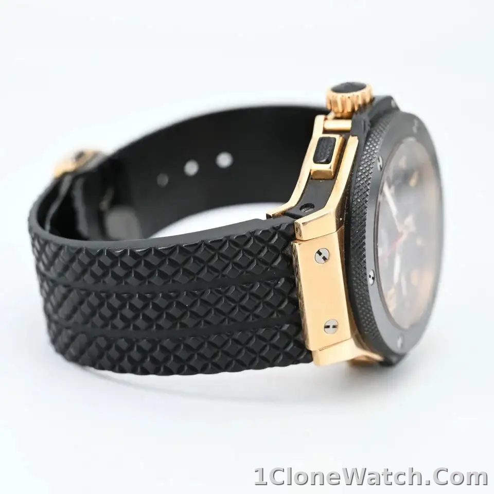 Hublot 44mm 301.PB.131.RX Men Automatic 44 MM