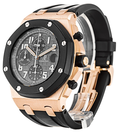 Audemars Piguet Royal Oak Offshore 25940OK.OO.D002CA.01. - view 3