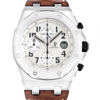 Audemars Piguet Royal Oak Offshore 25940OK.OO.D002CA.01. - view 6