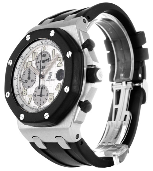 Audemars Piguet Royal Oak Offshore 25940SK.OO.D002CA.02. - view 3