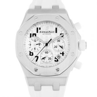 Audemars Piguet Royal Oak Offshore 25940SK.OO.D002CA.02. - view 5
