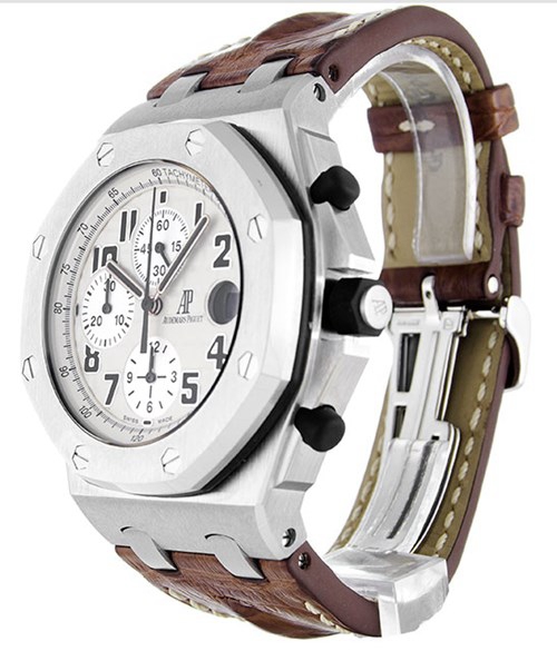Audemars Piguet Royal Oak Offshore 26170ST.OO.D091CR.01 - view 3