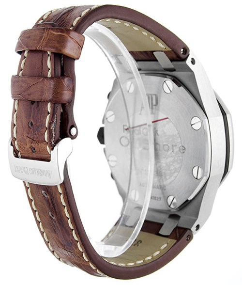 Audemars Piguet Royal Oak Offshore 26170ST.OO.D091CR.01 - view 4