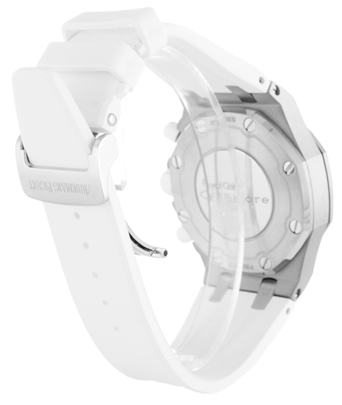 Audemars Piguet Royal Oak Offshore 26283ST.OO.D010CA.01 - view 4