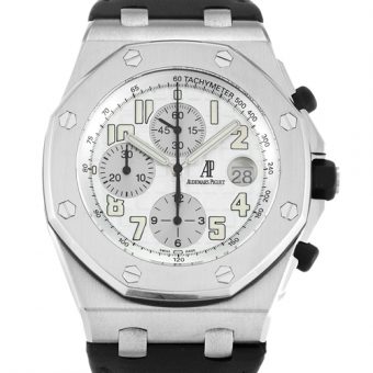 Audemars Piguet Royal Oak Offshore 26283ST.OO.D010CA.01 - view 5