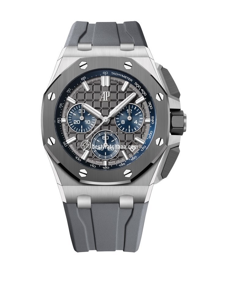 Audemars Piguet Royal Oak Offshore Mens watch Unisex Automatic Titanium 26420IO.OO.A009CA.01