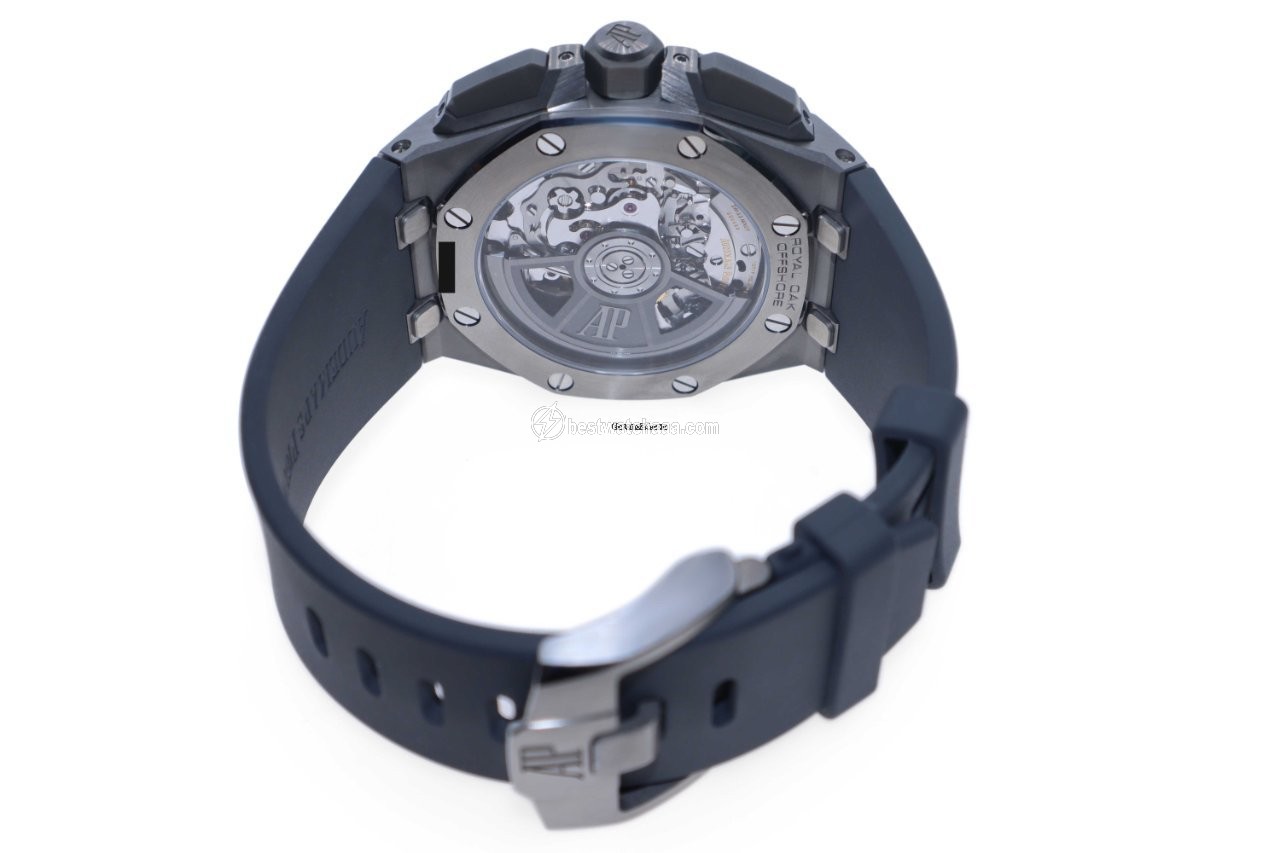 Audemars Piguet Royal Oak Offshore Mens watch Unisex Automatic Titanium 26420IO.OO.A009CA.01 - gallery