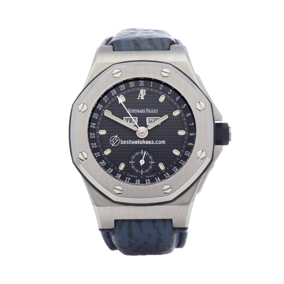 Audemars Piguet Royal Oak Offshore Mens watch Unisex Automatic Steel 25808