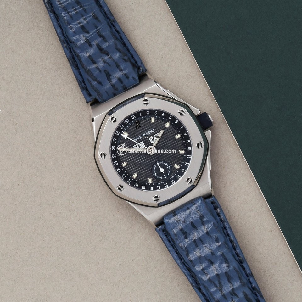 Audemars Piguet Royal Oak Offshore Mens watch Unisex Automatic Steel 25808 - gallery