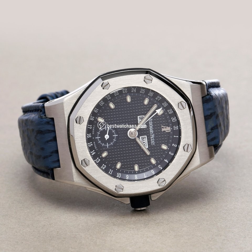 Audemars Piguet Royal Oak Offshore Mens watch Unisex Automatic Steel 25808 - gallery