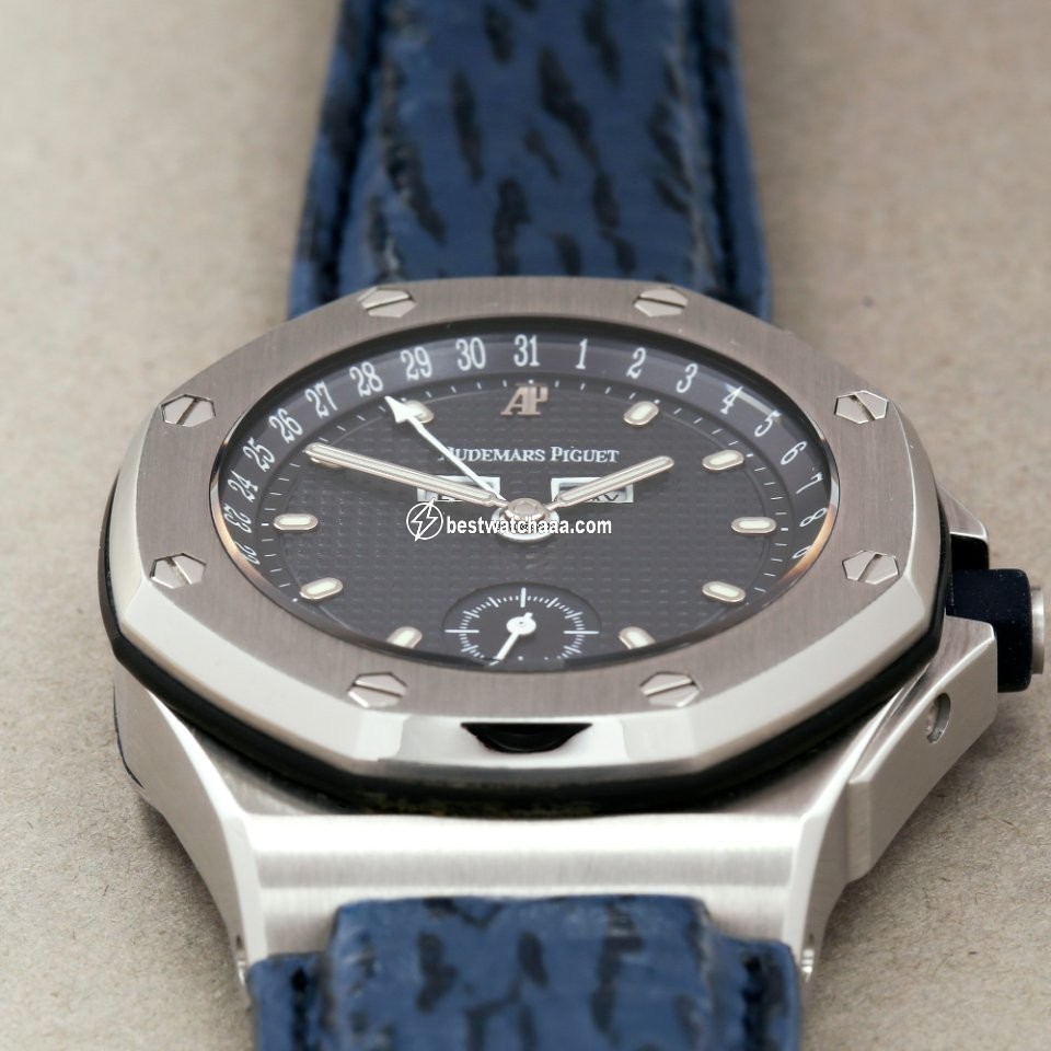 Audemars Piguet Royal Oak Offshore Mens watch Unisex Automatic Steel 25808 - gallery