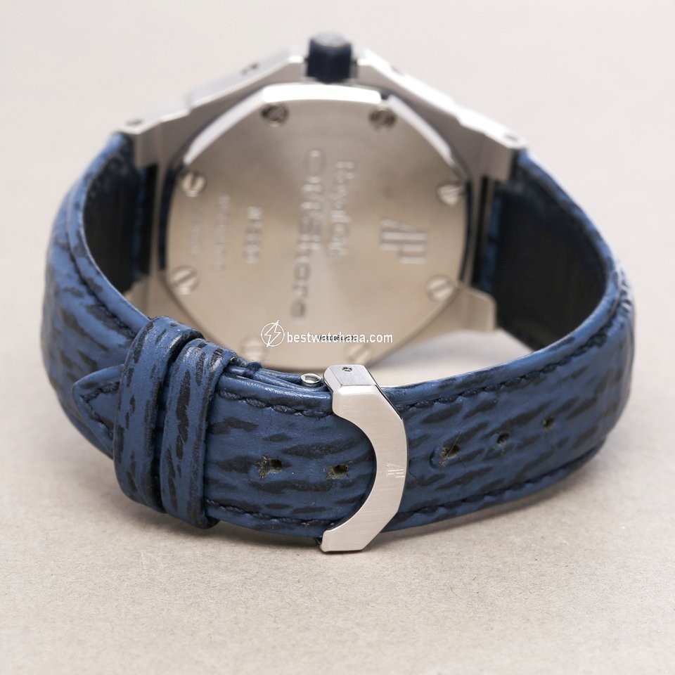 Audemars Piguet Royal Oak Offshore Mens watch Unisex Automatic Steel 25808 - gallery