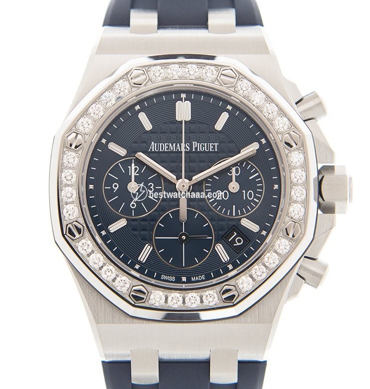 Audemars Piguet Royal Oak Offshore Lady Womens watch Automatic Steel 26231ST.ZZ.D027CA.01
