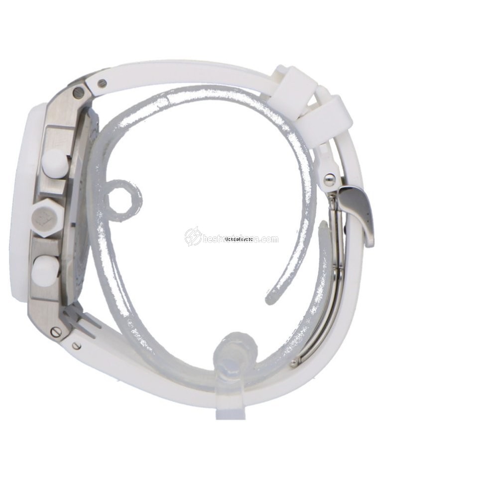 Audemars Piguet Royal Oak Offshore Lady Womens watch Automatic Steel 26076SK.ZZ.D010CA.01 - gallery
