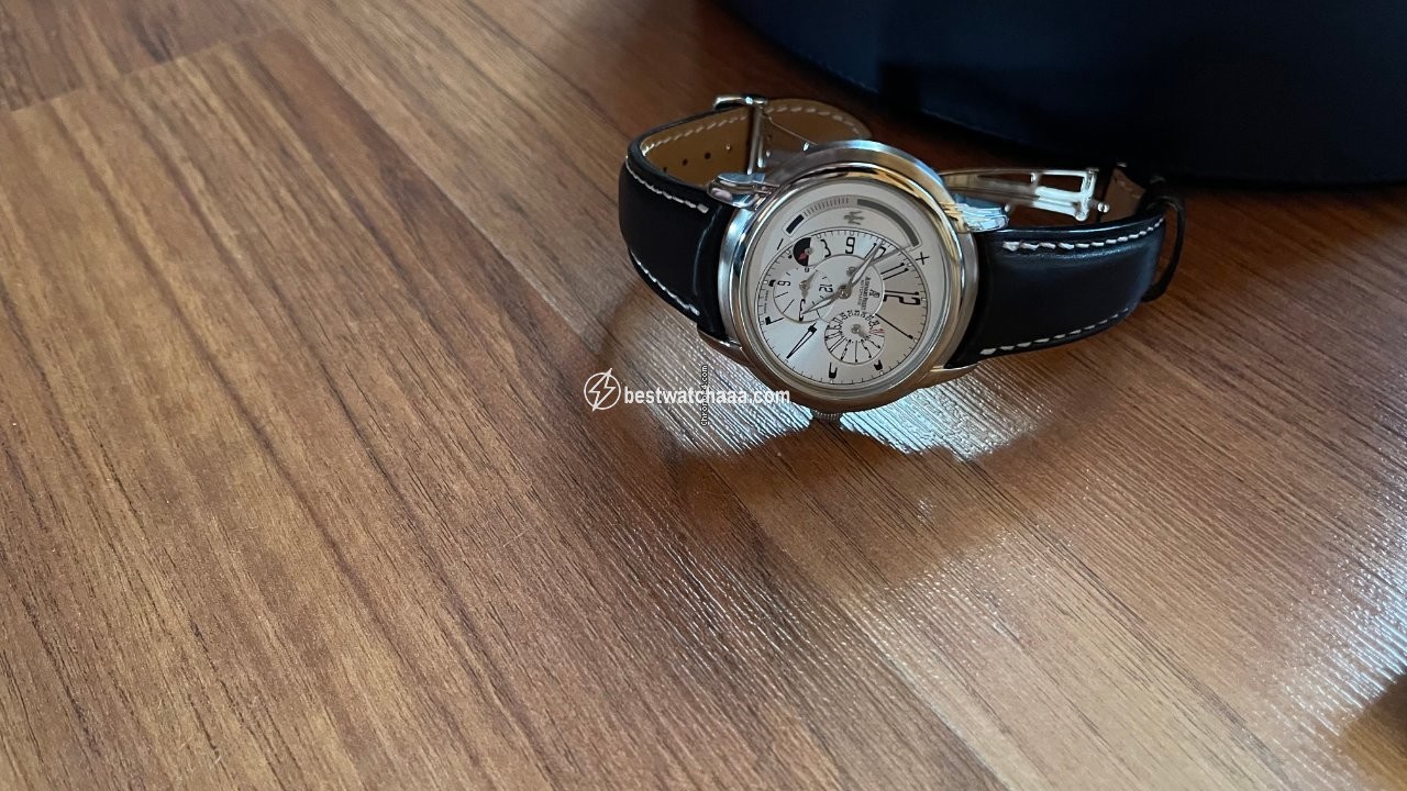 Audemars Piguet Millenary Mens watch Unisex Automatic Steel F43141