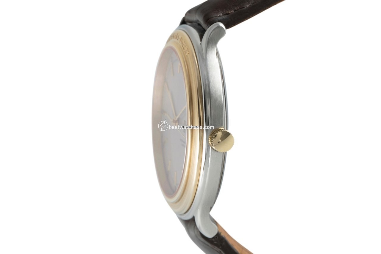 Audemars Piguet Huitieme Mens watch Unisex Automatic Gold Steel SA 14593 002 - gallery