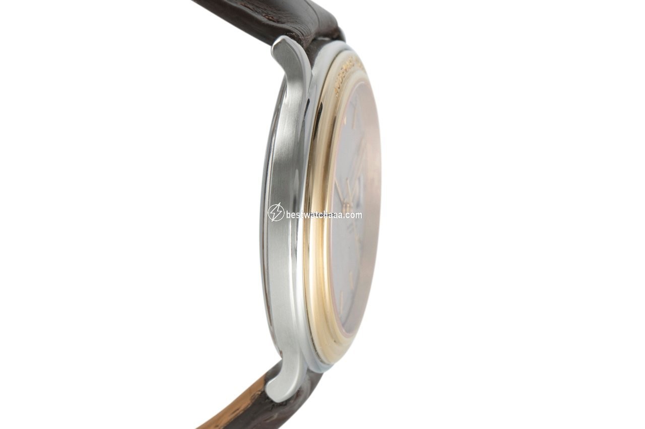 Audemars Piguet Huitieme Mens watch Unisex Automatic Gold Steel SA 14593 002 - gallery