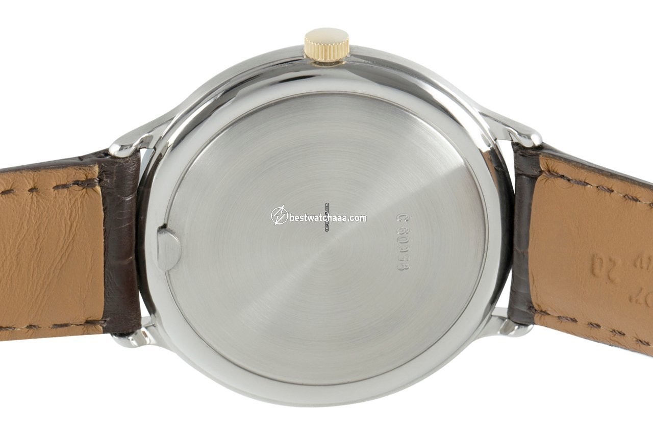 Audemars Piguet Huitieme Mens watch Unisex Automatic Gold Steel SA 14593 002 - gallery