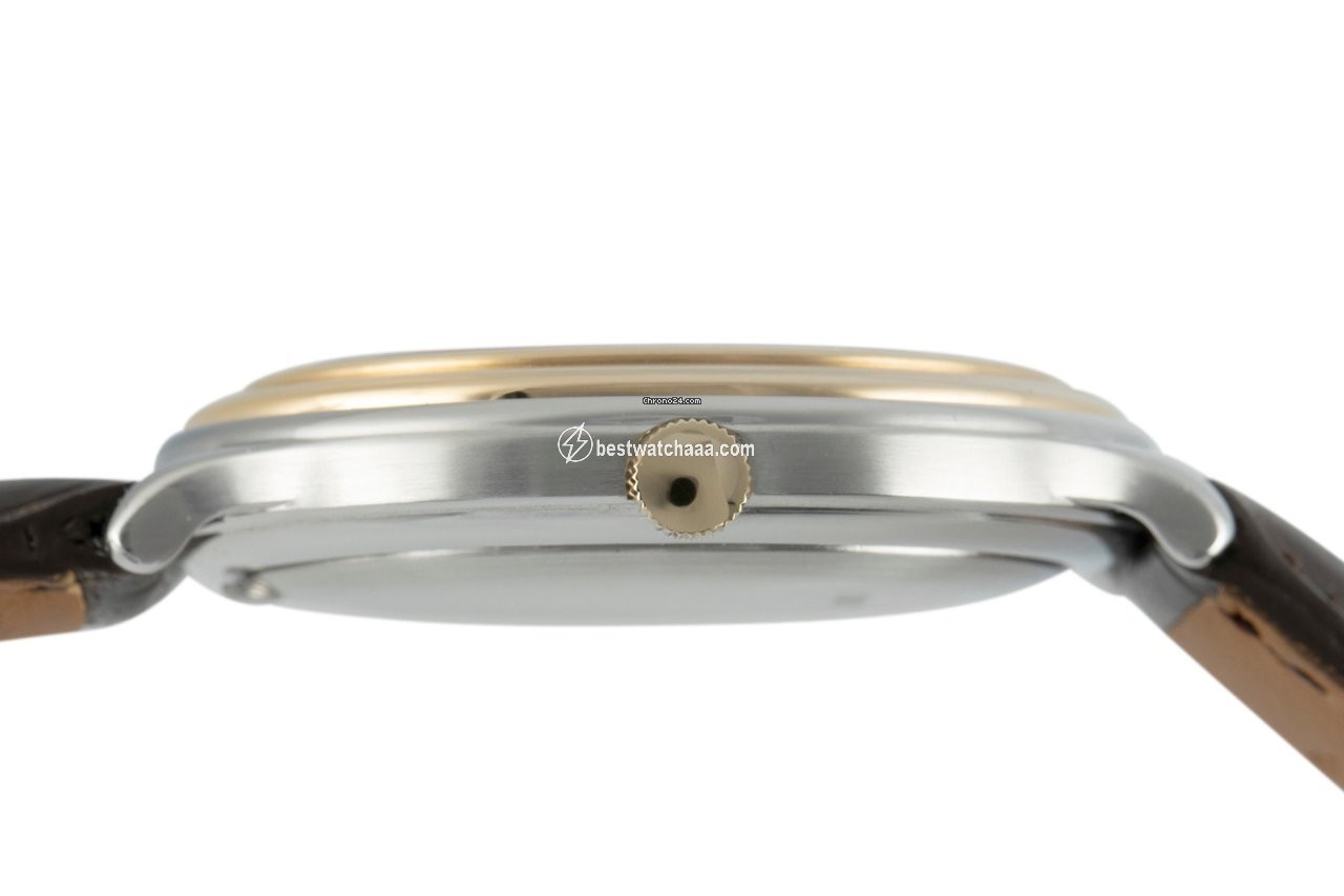 Audemars Piguet Huitieme Mens watch Unisex Automatic Gold Steel SA 14593 002 - gallery