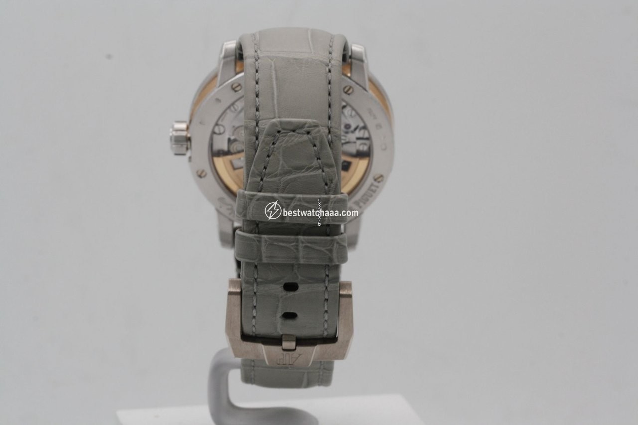 Audemars Piguet Code 11.59 Mens watch Unisex Automatic Rose gold 15210.CR.OO.A009CR.01 - gallery