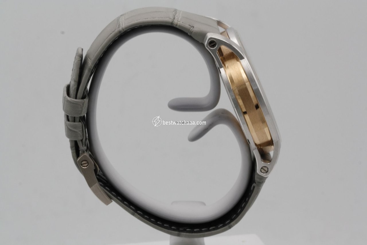 Audemars Piguet Code 11.59 Mens watch Unisex Automatic Rose gold 15210.CR.OO.A009CR.01 - gallery