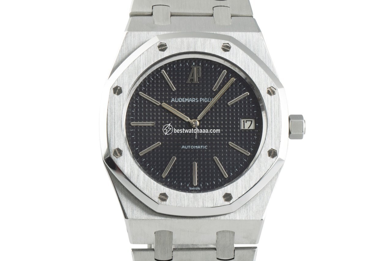 Audemars Piguet Royal Oak Jumbo Mens watch Unisex Automatic Steel 5402ST