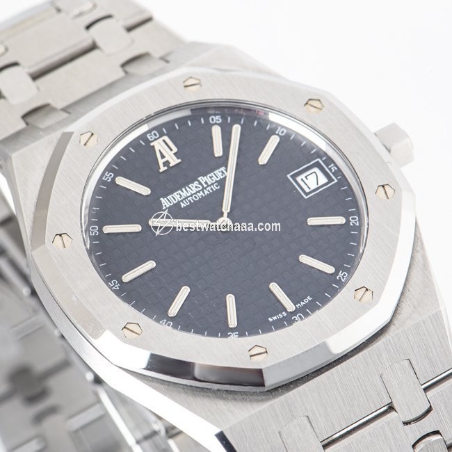 Audemars Piguet Royal Oak Jumbo Mens watch Unisex Automatic Steel 15202ST.OO.0944ST.02