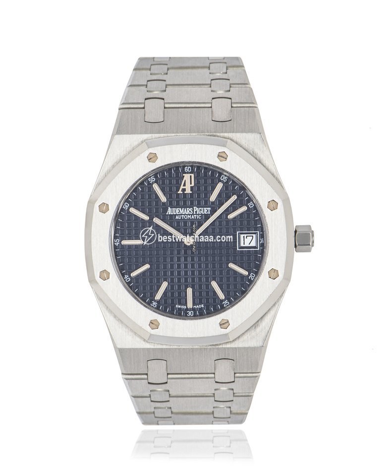 Audemars Piguet Royal Oak Jumbo Mens watch Unisex Automatic Steel 15202ST.OO.0944ST.02 - gallery